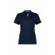 Womens Balance Short Sleeve Polo