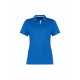 Womens Balance Short Sleeve Polo