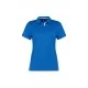 Womens Balance Short Sleeve Polo