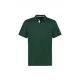 Mens Balance Short Sleeve Polo