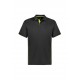 Mens Balance Short Sleeve Polo