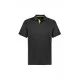 Mens Balance Short Sleeve Polo