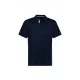 Mens Balance Short Sleeve Polo