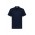 Kids Action Short Sleeve Polo - Navy