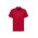 Kids Action Short Sleeve Polo - Red