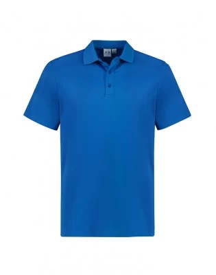 Kids Action Short Sleeve Polo