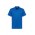 Kids Action Short Sleeve Polo - Royal