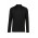 Kids Balance Mid Layer Top - Black/Gold