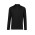 Unisex Balance Mid Layer Top - Black/White