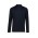 Unisex Balance Mid Layer Top - Navy/Gold