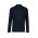 Unisex Balance Mid Layer Top - Navy/White