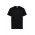 Kids Action Short Sleeve Tee - Black