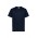 Kids Action Short Sleeve Tee - Navy