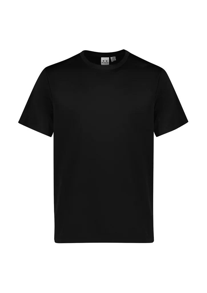 Mens Action Short Sleeve Tee Mens Action Short Sleeve Tee