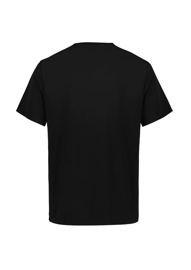 Mens Action Short Sleeve Tee Mens Action Short Sleeve Tee