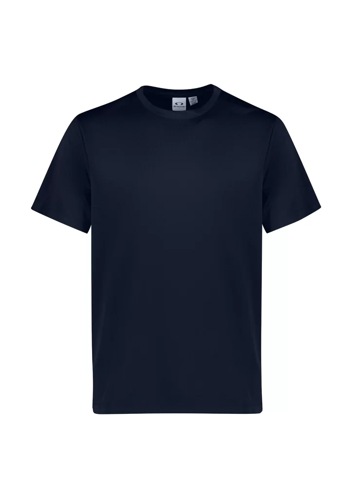 Mens Action Short Sleeve Tee Mens Action Short Sleeve Tee