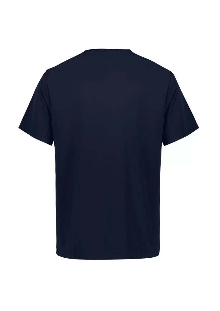 Mens Action Short Sleeve Tee Mens Action Short Sleeve Tee