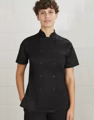 Zest Womens Chef Jacket