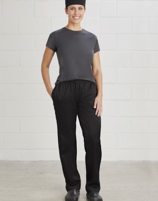 Dash Womens Chef Pant