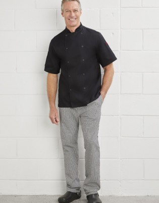 Dash Mens Chef Pant