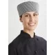 Flat Top Chef Cap