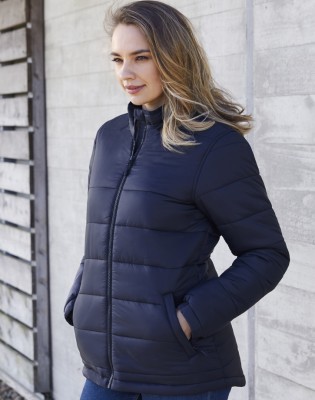 Womens Alpine Jacket