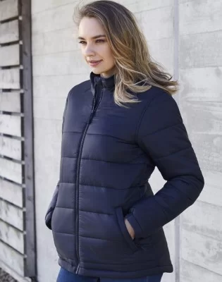 Womens Alpine Jacket
