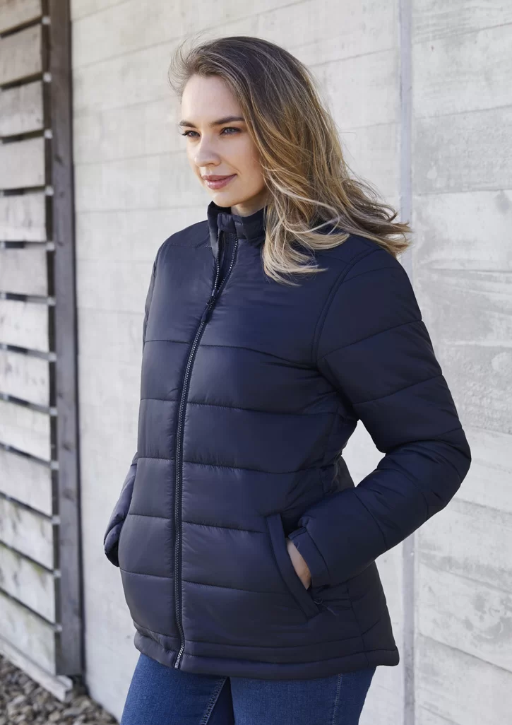 Womens Alpine Jacket Womens Alpine Jacket