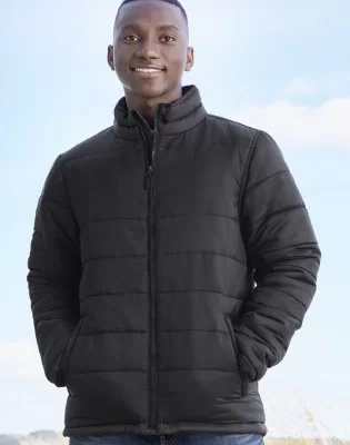Mens Alpine Jacket