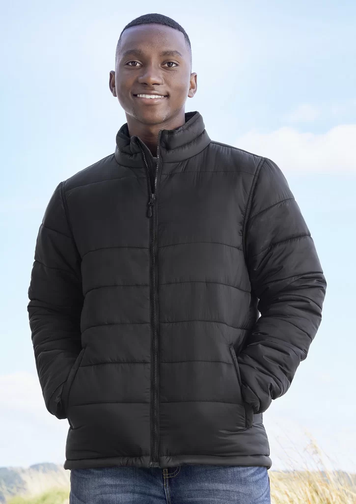 Mens Alpine Jacket Mens Alpine Jacket