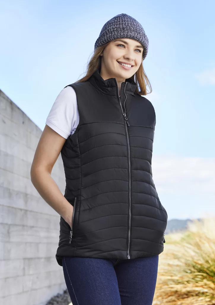 Womens Expedition Vest Womens Expedition Vest