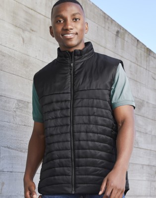 Mens Expedition Vest