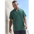 Mens Balance Short Sleeve Polo