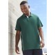 Mens Balance Short Sleeve Polo