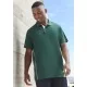 Mens Balance Short Sleeve Polo