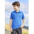 Kids Action Short Sleeve Polo