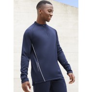 Unisex Balance Mid Layer Top
