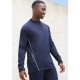 Unisex Balance Mid Layer Top