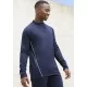 Unisex Balance Mid Layer Top