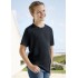 Kids Action Short Sleeve Tee