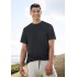 Mens Action Short Sleeve Tee