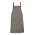 Urban Bib Apron - Natural
