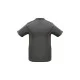 Mens Razor Short Sleeve Polo