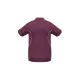 Mens Razor Short Sleeve Polo