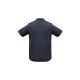 Mens Razor Short Sleeve Polo