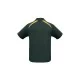 Kids Splice Short Sleeve Polo