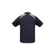 Kids Splice Short Sleeve Polo