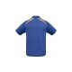 Kids Splice Short Sleeve Polo