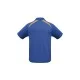Kids Splice Short Sleeve Polo