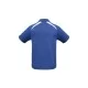 Kids Splice Short Sleeve Polo